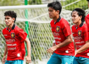 Selangkah Lagi Menuju Liga 2! Persiba Bantul Tantang Rans Nusantara FC di Stadion Sriwedari