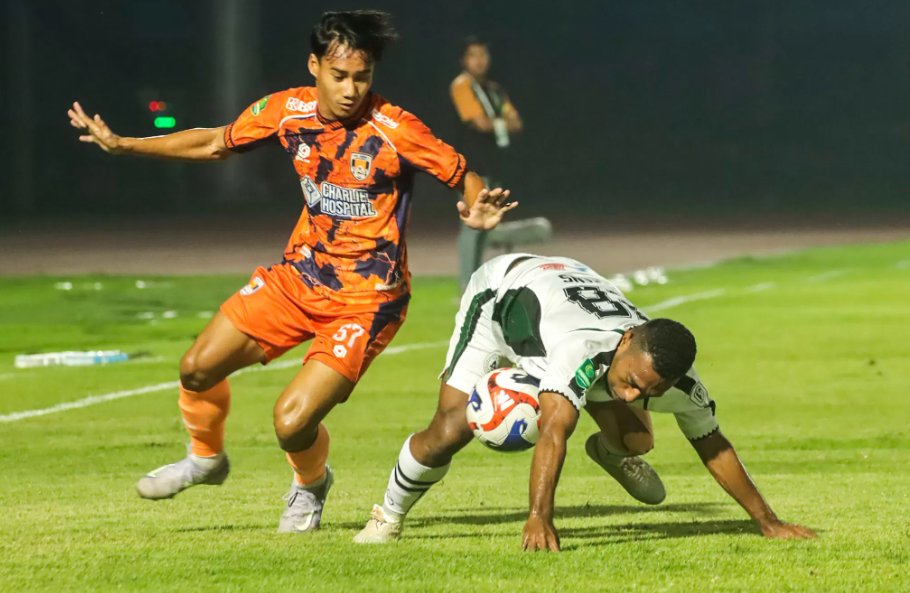 PSS Sleman Terrens Puhiri