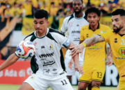 PSS Sleman vs Barito Putera di Maguwoharjo, Laga Penentuan Capolista Grup Timur