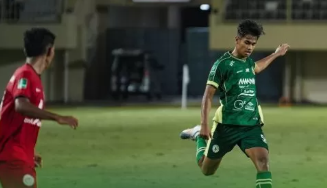 Fadhilah Tegar Nur Aziz