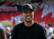 RESMI: Jurgen Klopp Kembali ke Anfield! Bakal Reuni di Laga LFC Legends vs Borussia Dortmund