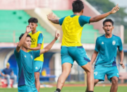 Persiba Bantul Tak Gentar Hadapi Persika Karanganyar, Laga Delapan Besar Liga Nusantara di Stadion UNS Jadi Penentuan