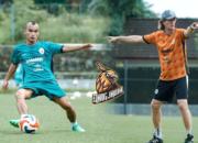 Laga Hidup Mati di MagIS! PSS Sleman Usung Misi Kudeta Puncak Klasemen Saat Jamu Barito Putera