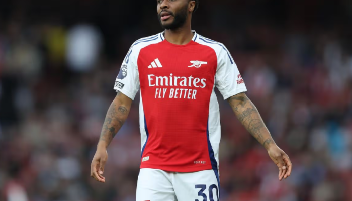 Heboh! Raheem Sterling Resmi Tinggalkan Chelsea, Langsung Jadi Rebutan 7 Klub Elit Eropa