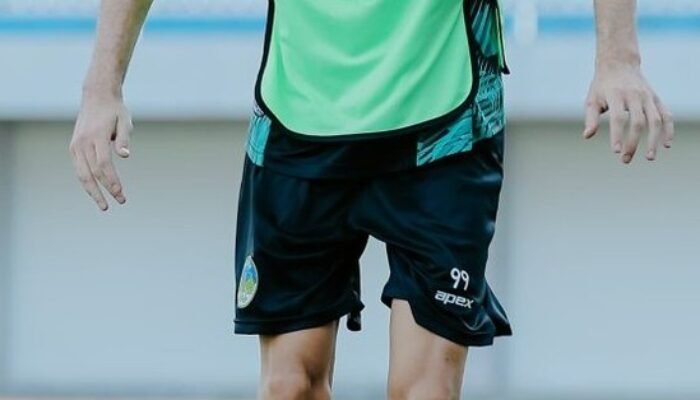 Rajin Bertahan, Lupa Cetak Gol?