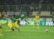 PSS Sleman Gagal Rebut Capolista! Ditahan Imbang Barito Putera di Maguwoharjo, Posisi Laskar Sembada Melorot ke Peringkat Tiga