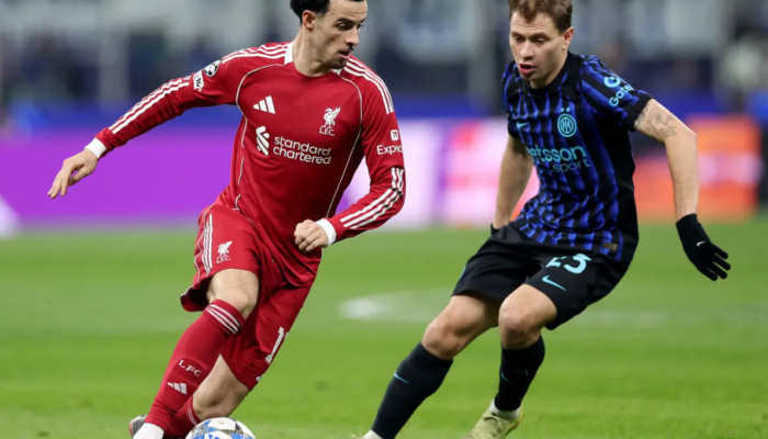 Gara-Gara Liverpool, Rencana Besar Inter Milan dan Nottingham Forest Bisa Ambyar! Ada Apa dengan Curtis Jones?