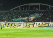 Suporter PSS Sleman Murka, Strategi Pelatih Dinilai Monoton dan Tak Efektif di Championship 2025/2026