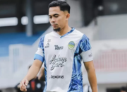 Reva Adi Buka-bukaan! Ini Tipe Striker yang Bikin Kapten PSIM Jogja Harus Kerja Ekstra di BRI Super League