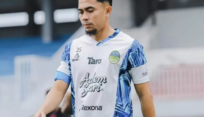 Reva Adi Buka-bukaan! Ini Tipe Striker yang Bikin Kapten PSIM Jogja Harus Kerja Ekstra di BRI Super League