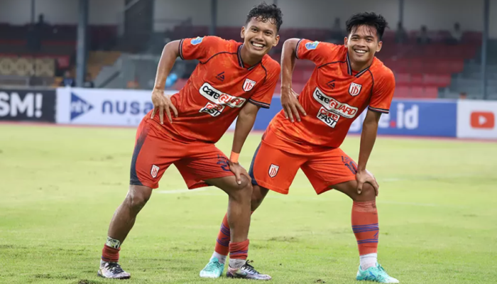 Gaspol ke Liga 2! Dejan FC Bungkam PSGC Ciamis, Target Promosi Resmi Terpenuhi