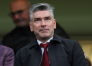 Liverpool Bergejolak! Richard Hughes Buka Suara soal Nasib Arne Slot dan Transfer Rp 9 Triliun