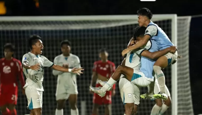 Laga Hidup Mati di Sriwedari! Persiba Bantul Wajib Tekuk PSGC Ciamis demi Segel Tiket Promosi Liga 2