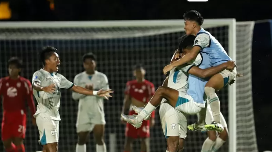 pemain Rans Nusantara