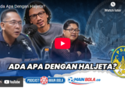 Ada Apa Dengan Haljeta?