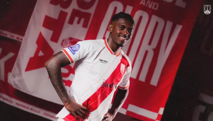 PSIM Jogja Waspada! Persis Solo Datangkan 11 Pemain Baru Jelang Derbi Mataram di Stadion Sultan Agung