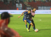 Persik Kediri Tak Kantongi Izin Keamanan Jamu PSIM Jogja, Trauma Bentrokan 2019 Jadi Alasan