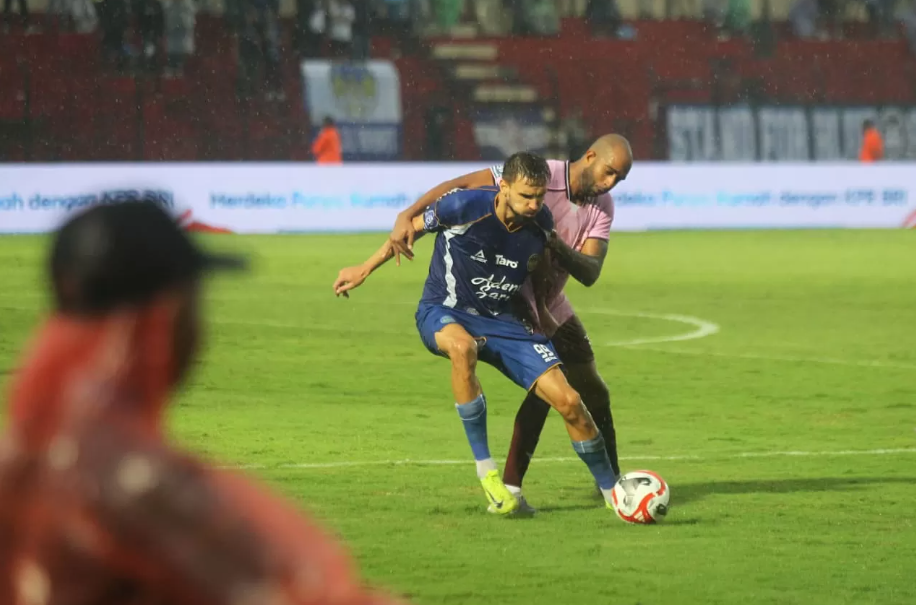 Penggawa PSIM Jogja, Nermin Haljeta