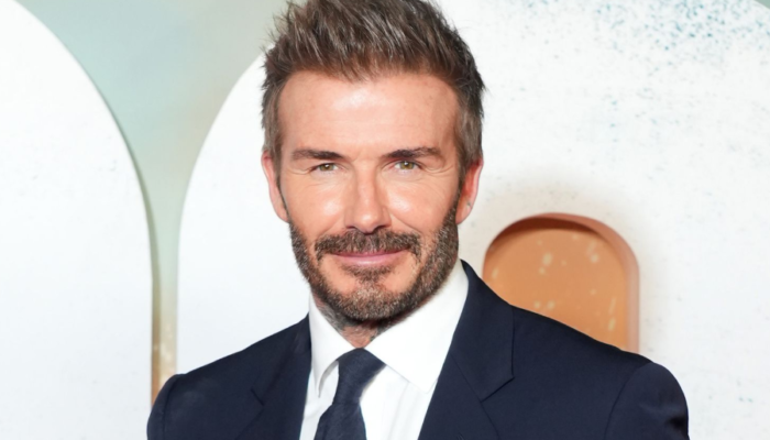 Beckham Kembali ke Man United sebagai Pemilik? Wes Brown: Itu Mimpi yang Jadi Kenyataan