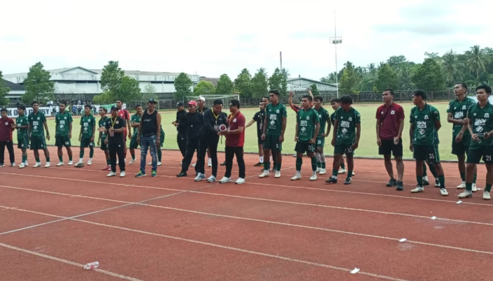 Liga 4 Jateng Dongkrak PAD Purworejo, Sewa Stadion Sarwo Edhie Tembus Rp10 Juta Lebih