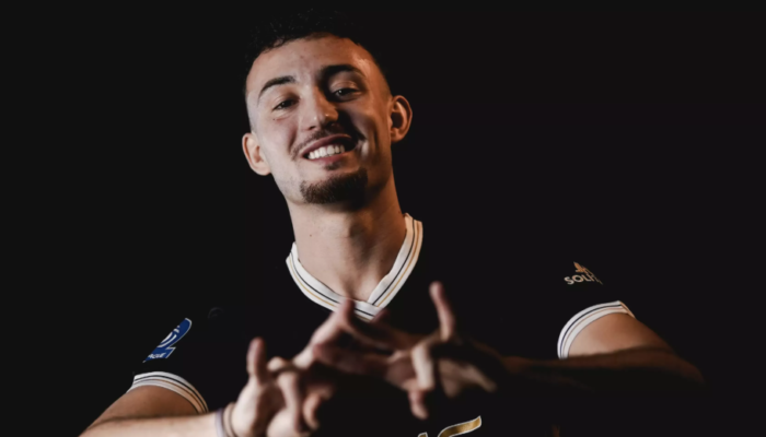 Ivar Jenner Resmi Gabung Dewa United, Sempat Diskusi dengan Rafael Struick Sebelum Putuskan Karier di Indonesia