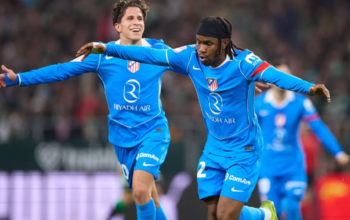 Prediksi Atletico Madrid vs Real Betis di La Liga: Ambisi Los Rojiblancos Jaga Keangkeran Metropolitano