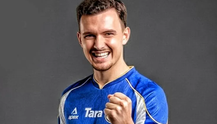 Banyak Skuad PSIM Jogja Fasih Bahasa Inggris Bikin Jop van der Avert Nyaman