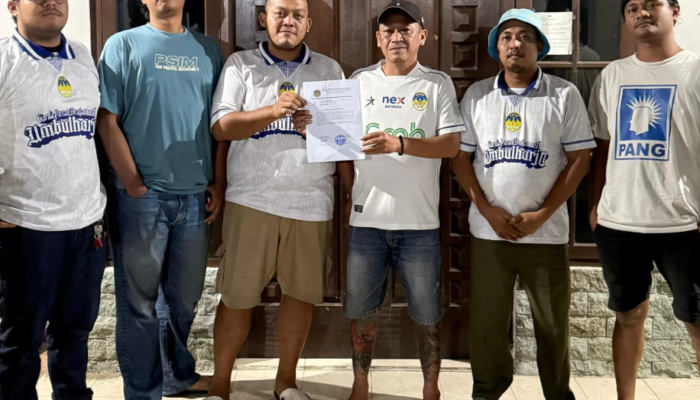 Korcam Umbulharjo Beri Deadline Presiden Brajamusti 15 Februari 2026 untuk Segera Bentuk Tim Musta