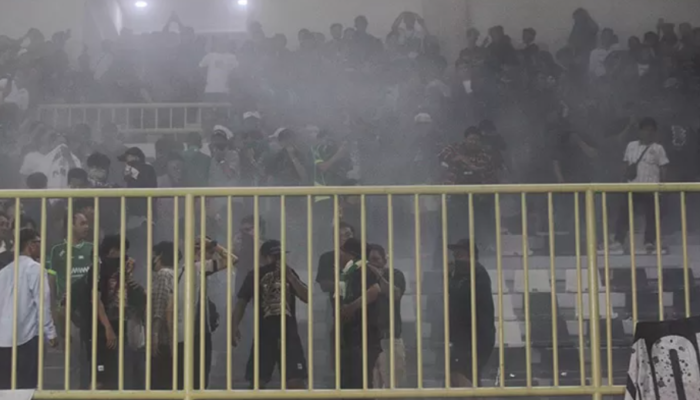Banding Ditolak! Tribun Utara dan Selatan Stadion Maguwoharjo Bakal Kosong Tanpa Atribut di Empat Laga Kandang PSS Sleman