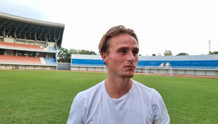 Nuansa Meneer di Mandala Krida: Donny Warmerdam Ungkap ‘Chemistry Belanda’ yang Bikin PSIM Jogja Makin Solid