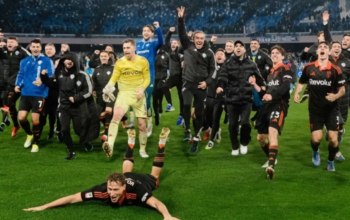 Prediksi Como vs Fiorentina di Serie A: Ambisi Lariani Tembus Empat Besar, La Viola Kian Terpuruk?