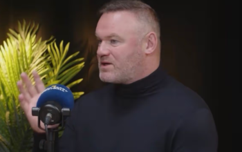 Wayne Rooney Kode Keras Kembali ke Manchester United, Siap Jadi Asisten Michael Carrick