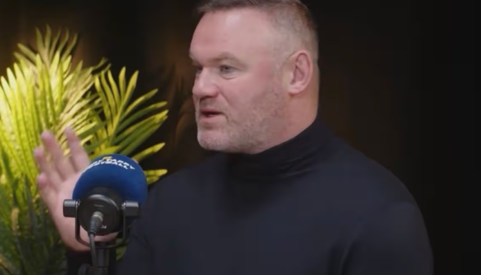 Wayne Rooney Kode Keras Kembali ke Manchester United, Siap Jadi Asisten Michael Carrick