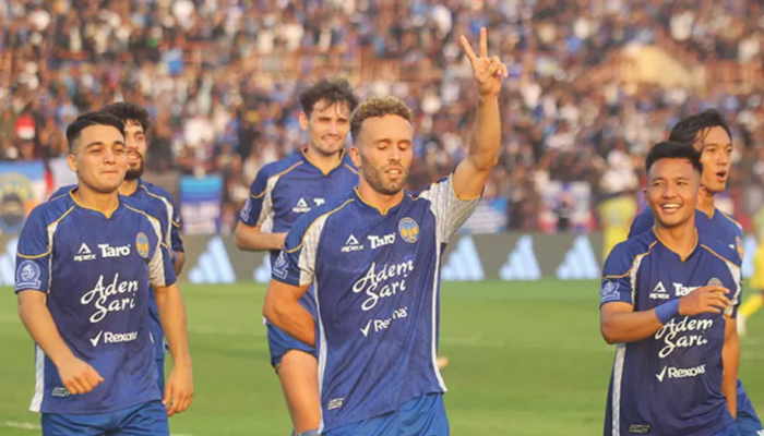 Ze Valente Tanggapi Kritik Suporter, Sebut Performa PSIM Jogja Sudah Lampaui Ekspektasi