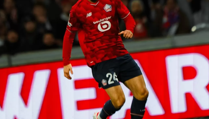 Prediksi Lille vs Crvena Zvezda di Europa League: Momen Pembuktian Calvin Verdonk di Panggung Eropa