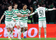 Prediksi Celtic vs Stuttgart: Jadwal, H2H, Susunan Pemain, dan Peluang Hasil