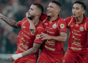 Persija Tanpa Ridho dan Paulo Ricardo, Mauricio Souza Targetkan Kemenangan atas PSM di JIS