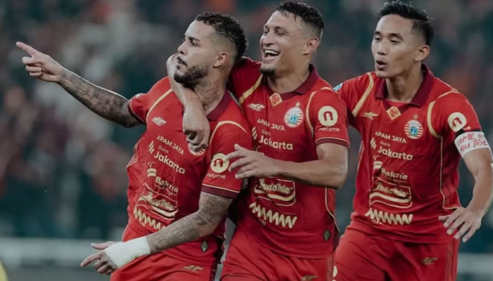 Persija Tanpa Ridho dan Paulo Ricardo, Mauricio Souza Targetkan Kemenangan atas PSM di JIS