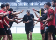 Persik Kediri Targetkan 3 Poin di Brawijaya, Marcos Reina Waspadai Kekuatan Bhayangkara FC