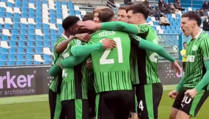 Prediksi Sassuolo vs Verona di Serie A: Neroverdi Incar Papan Atas, Gialloblu Kian Terpuruk di Dasar Klasemen