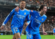 Prediksi Osasuna vs Real Madrid: Misi Los Blancos Amankan Puncak dari Kejaran Barcelona