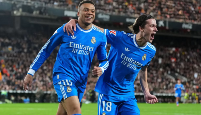 Prediksi Osasuna vs Real Madrid: Misi Los Blancos Amankan Puncak dari Kejaran Barcelona