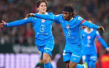 Misi Bangkit Los Rojiblancos! Prediksi Atletico Madrid vs Espanyol: H2H, Susunan Pemain, dan Jadwal Live La Liga