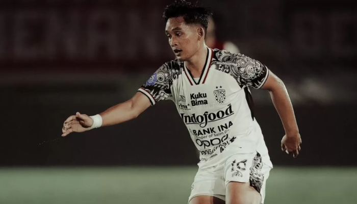Duel Liga 1: PSIM Unggul Head to Head, Bali United Buru Kebangkitan