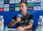 PSIM Jogja vs Bali United: Duel Bangkit di Pekan ke-22 Putaran Kedua Liga