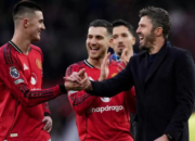 Persaingan Tiket Liga Champions Memanas, Michael Carrick Tegaskan Manchester United Tak Boleh Terlena
