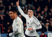 Prediksi Skor Everton vs Manchester United: H2H, Line Up, dan Analisis Jelang Kick Off 03.00 WIB