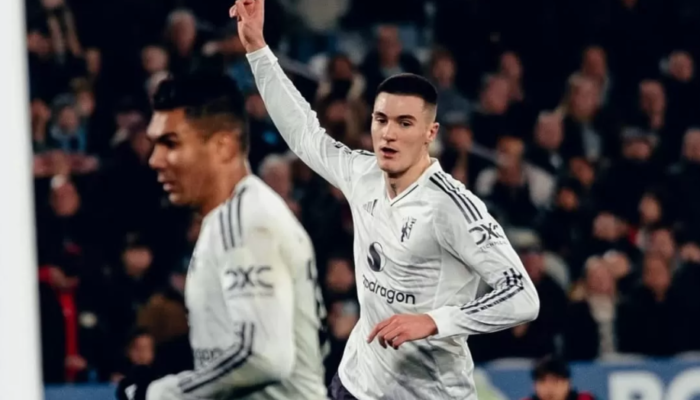 Prediksi Skor Everton vs Manchester United: H2H, Line Up, dan Analisis Jelang Kick Off 03.00 WIB