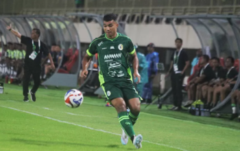 Gustavo Tocantins: PSS Sleman Sudah Temukan Karakter, Tujuh Laga Sisa Adalah Final