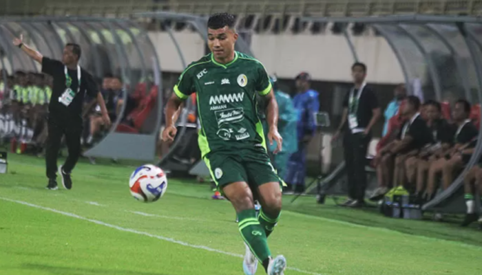 Gustavo Tocantins: PSS Sleman Sudah Temukan Karakter, Tujuh Laga Sisa Adalah Final